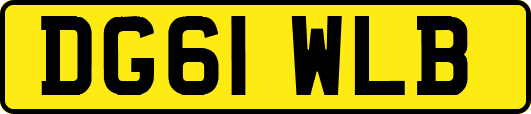 DG61WLB