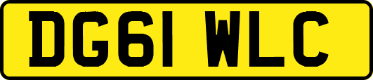 DG61WLC