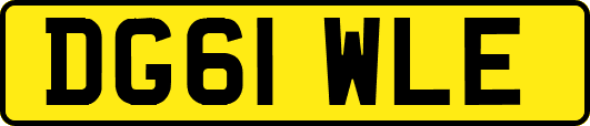 DG61WLE
