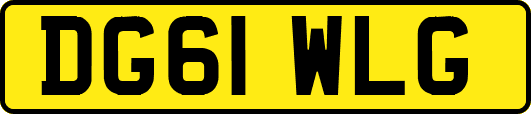 DG61WLG