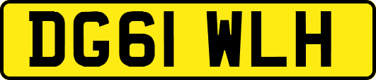 DG61WLH