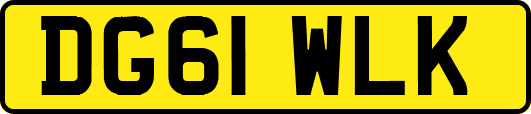 DG61WLK