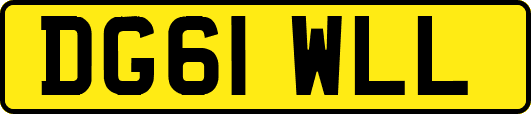 DG61WLL