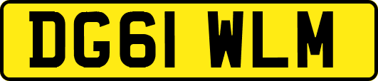 DG61WLM
