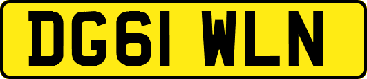 DG61WLN