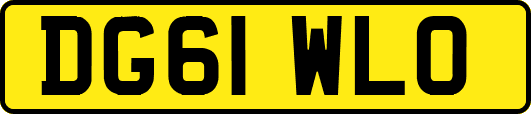 DG61WLO