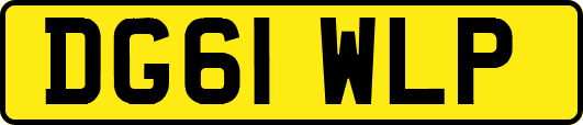 DG61WLP