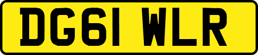 DG61WLR