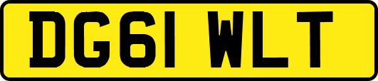 DG61WLT