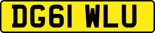 DG61WLU