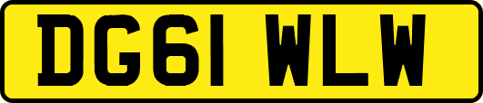 DG61WLW