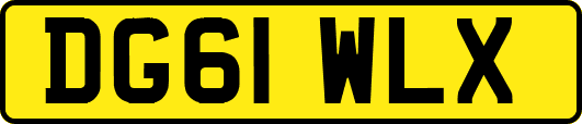 DG61WLX