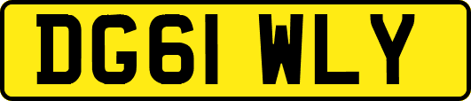 DG61WLY