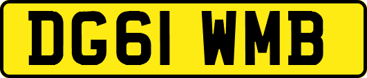 DG61WMB