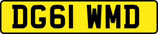DG61WMD