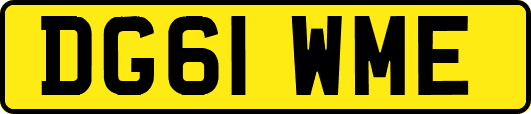DG61WME