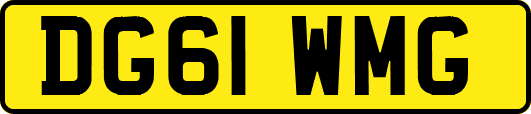 DG61WMG