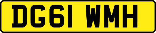 DG61WMH