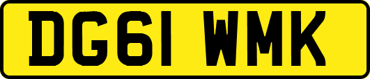 DG61WMK