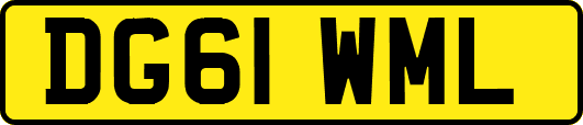 DG61WML