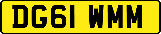 DG61WMM