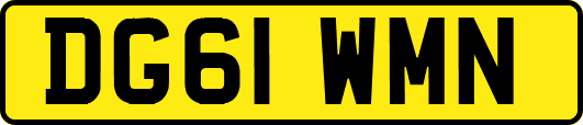DG61WMN