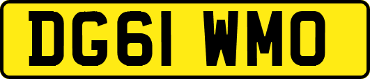 DG61WMO