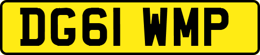 DG61WMP