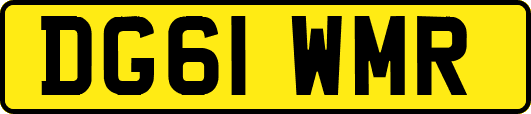 DG61WMR