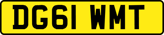DG61WMT