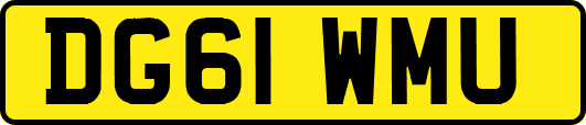 DG61WMU