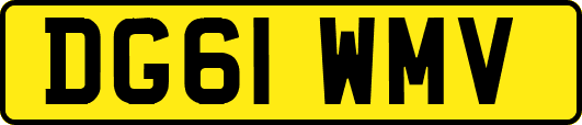 DG61WMV