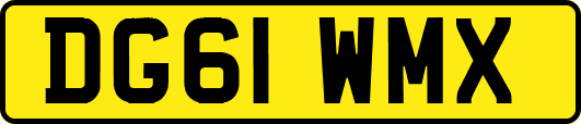 DG61WMX