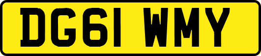 DG61WMY
