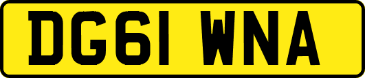DG61WNA