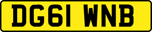 DG61WNB