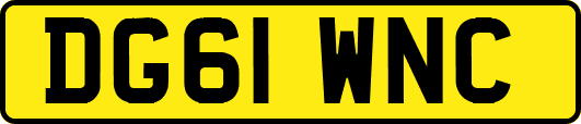 DG61WNC