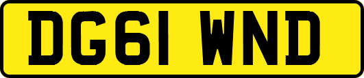 DG61WND