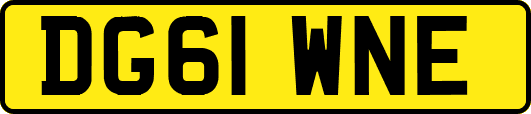 DG61WNE