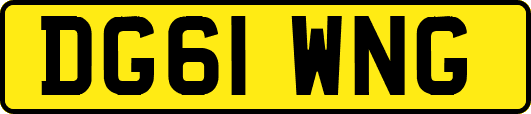 DG61WNG
