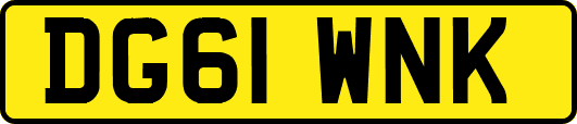 DG61WNK