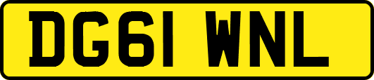 DG61WNL