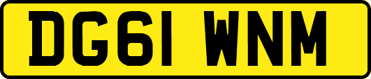 DG61WNM