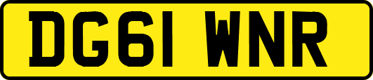 DG61WNR