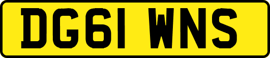 DG61WNS