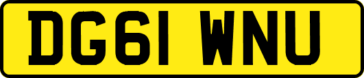 DG61WNU