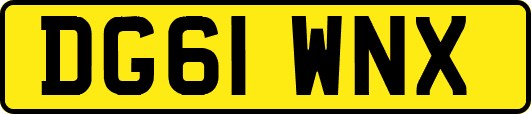 DG61WNX