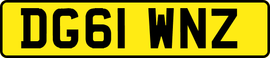 DG61WNZ