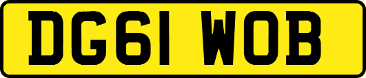 DG61WOB