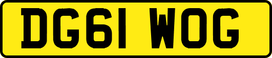 DG61WOG